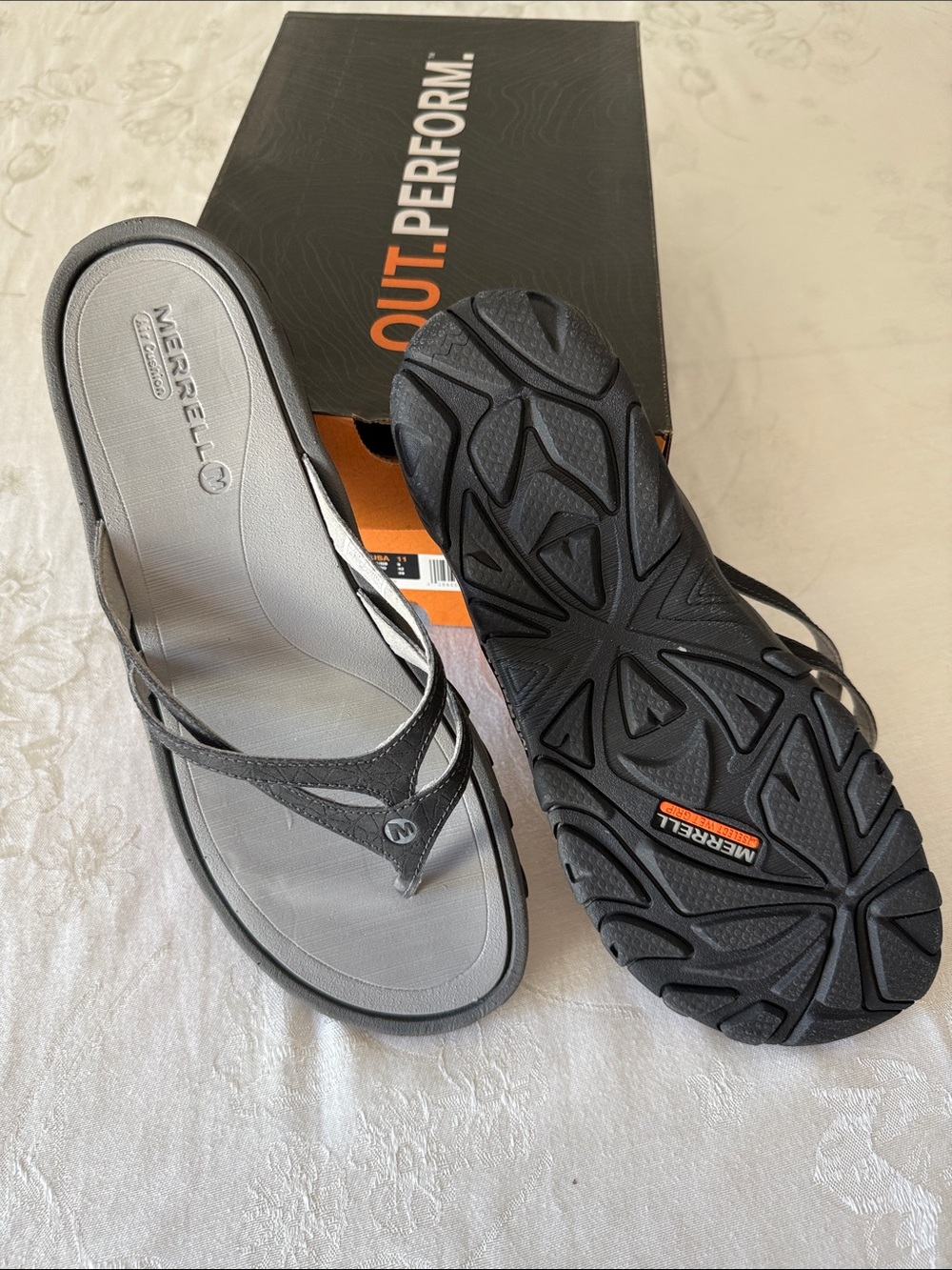 Merrill Enoki Flip Women’s Sandals